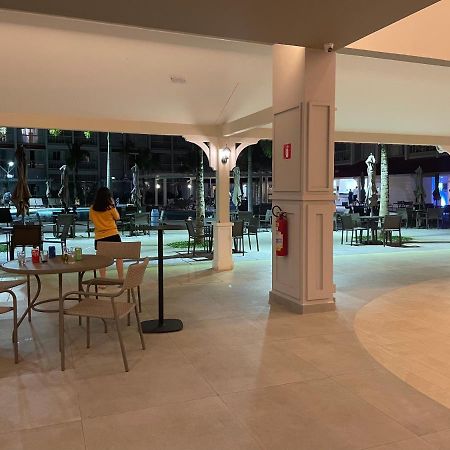 Sao Pedro Thermas Resort Eksteriør billede